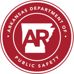 Arkansas Department of Public Safety Logo 